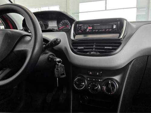 Peugeot 208 1.5 Active