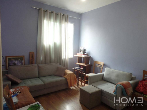 Imagem 3 de 20 de Apartamento À Venda, 47 M² Por R$ 249.590,00 - Rio Comprido - Rio De Janeiro/rj - Ap2174