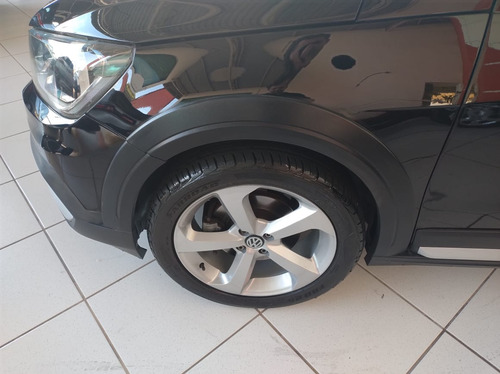 Volkswagen Saveiro 1.6 16V G6 CROSS CABINE DUPLA FLEX