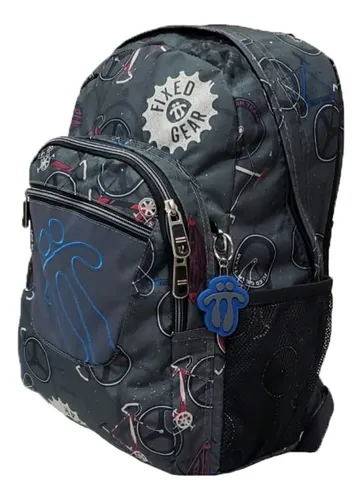 Mochilas totto para hombre 2019 new arrivals
