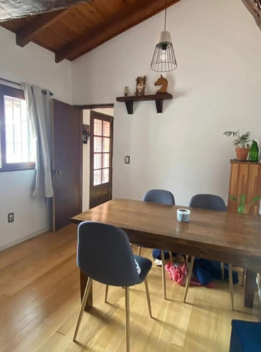 Imagen 7 de 16 de Casa En Buceo Próximo A Bvar José Batlle Y Ordoñez Y Ramón Anador.ref 623
