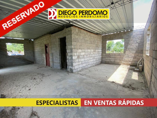 Imagen 3 de 10 de Terreno De 525 M² En Venta. Ciudad Del Plata