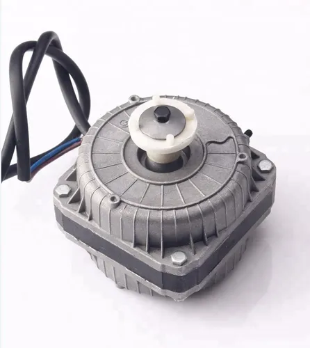 Motor Ventilador 10 Watts 110v