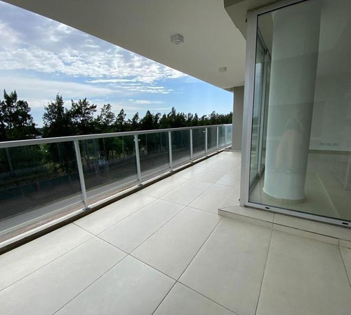 Imagen 8 de 30 de Departamento Premium A Estrenar En Fisherton View