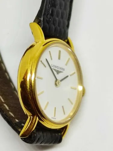Longines con sale