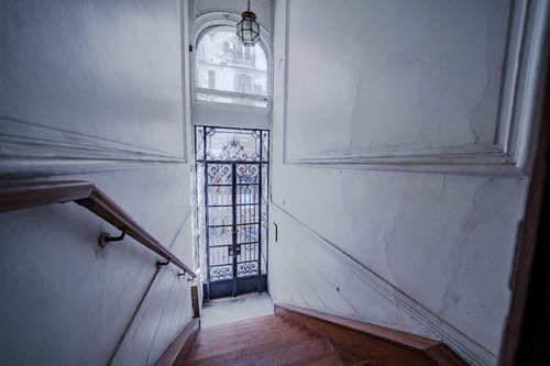 Venta Casa 6 Ambientes Caba - Permuta