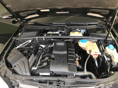 Audi A4 2.0 Tfsi Multitronic 4p