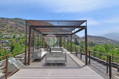 22656 - Golf De Manquehue / Colegio Everest