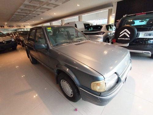 Ford Escort
