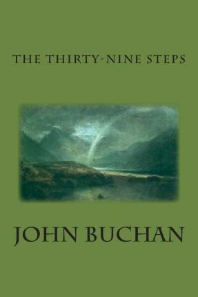 Libro The Thirty-nine Steps - John Buchan