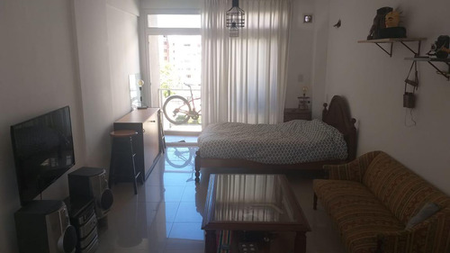 Departamento Monoambiente En Venta En Caballito