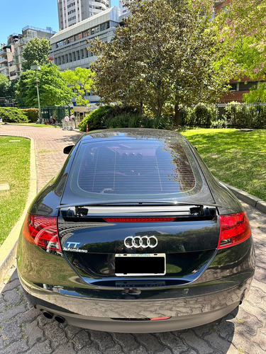 Audi TT 2.0 T Fsi 200cv Coupé