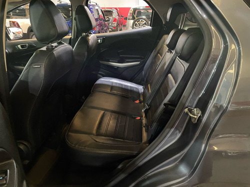 Ford Ecosport 1.5 Titanium 123cv 4x2 Manual