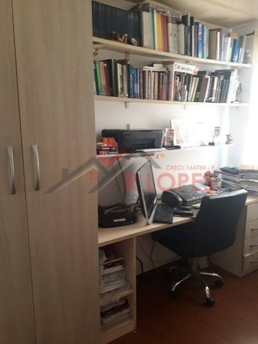 Imagem 12 de 14 de Apartamento Padrão Para Venda No Bairro Cidade Líder, 3 Dorm, 0 Suíte, 1 Vagas, 68,00 M - 1626