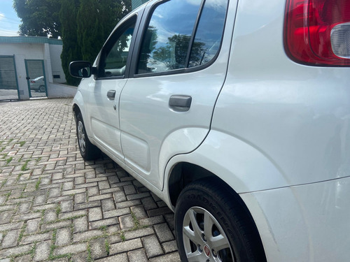 Fiat Uno 1.0 Vivace Flex 5p
