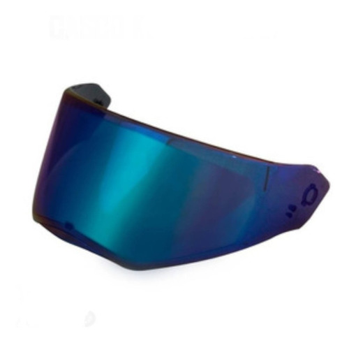 Mica Para Casco Moto Kov Estelar Varios Colores