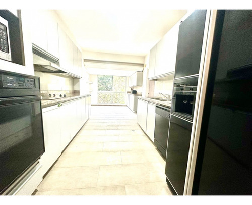 Vendo Apto 223m2 4h/5b/3p Lomas De La Lagunita 2890