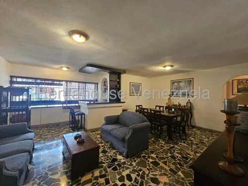 Apartamento La Urbina. Mb