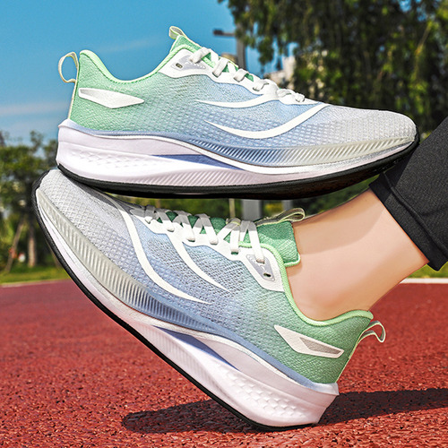 Zapatillas Deportivas Y Zapatos Para Correr Transpirables