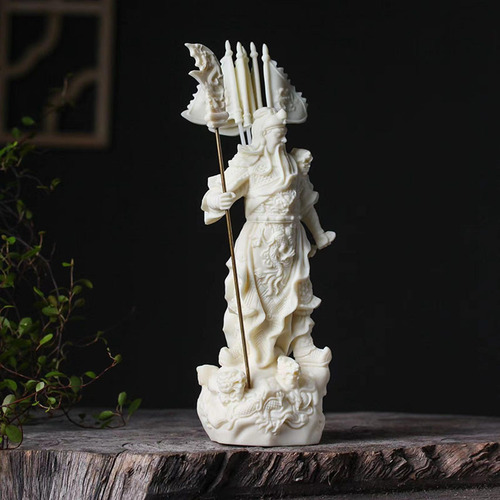 Figuras Históricas Estatua De Buda Exquisita Para Adornos