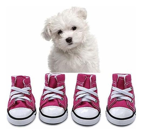 Zapatos Del Animal Doméstico Del Perrito De Abcgoodefg Lienz