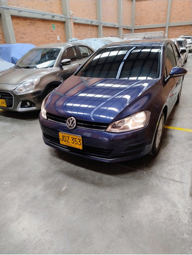 Volkswagen Golf 1.6 Trendline