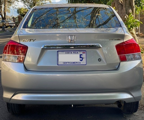 Imagen 13 de 14 de Honda City