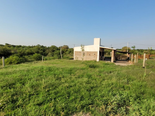 Imagen 17 de 18 de Casa Quinta De Un Dormitorio, Con Vista Al Rio En Quinto Cuartel