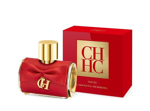 Carolina Herrera Ch Prive 30 Ml Edp Fem