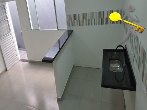 Imagem 17 de 27 de Casa - Ca00159 - 69329792