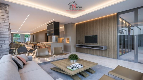 Imagem 2 de 15 de Apartamento No Bairro Bigorrilho Em Curitiba Pr - 15999