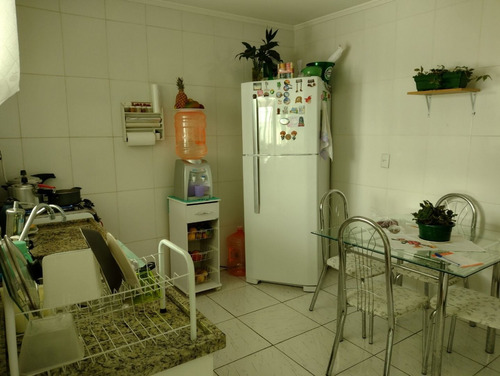 Imagem 20 de 21 de Sobrado Com 2 Dormitórios À Venda, 149 M² Por R$ 850.000,00 - Imirim - São Paulo/sp - So0545