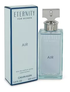 Perfume Eternity Air Fem Edp 100ml