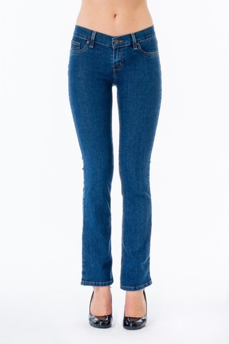 Imagen 5 de 8 de Pantalón Oggi Jeans Dama Mezclilla Yess