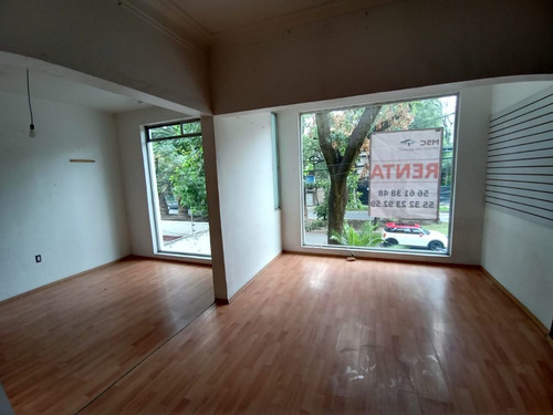 Imagen 9 de 9 de Renta Casa Con Uso De Suelo Comercial