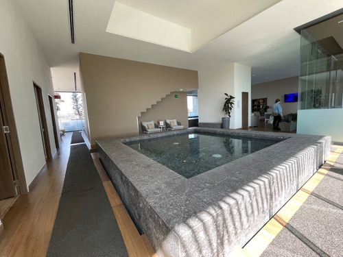 Imagen 22 de 27 de Venta De Departamento En Pedregal, Be Grand