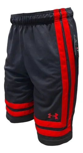 Short de sport under armour hotsell