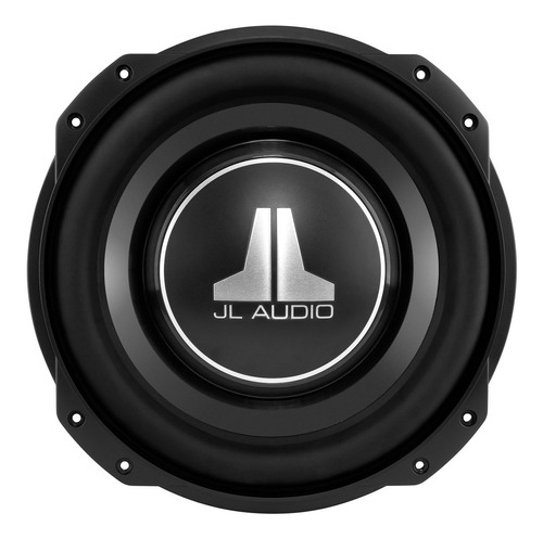 Bajo 10  Jl Audio Plano 4ohm 10tw3-d4