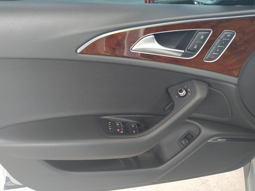 Audi A6 2012 C7 Fsi Elegance Triptonico 2.8