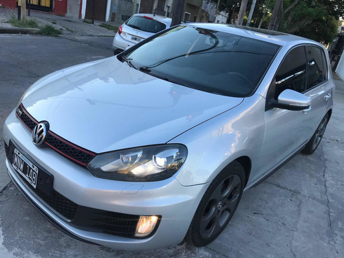 Volkswagen Golf 2013 2.0 Vi Gti Tsi 211cv Dsg