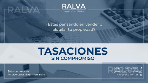 Imagen 12 de 12 de Local - La Lucila-vias/maipu