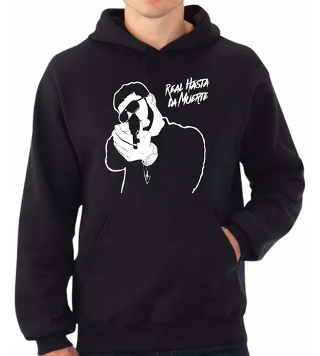 Buzo Canguro Anuel Aa Hoodie Calidad Premium 3 Env o gratis