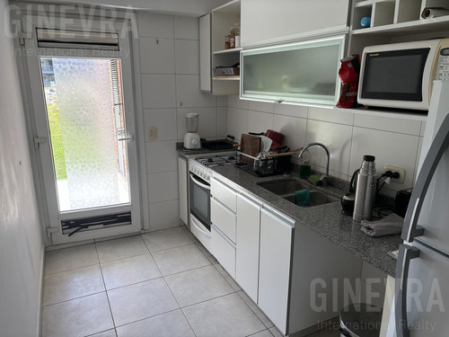 Departamento De 2 Ambientes En Alquiler En Tortugas Ii