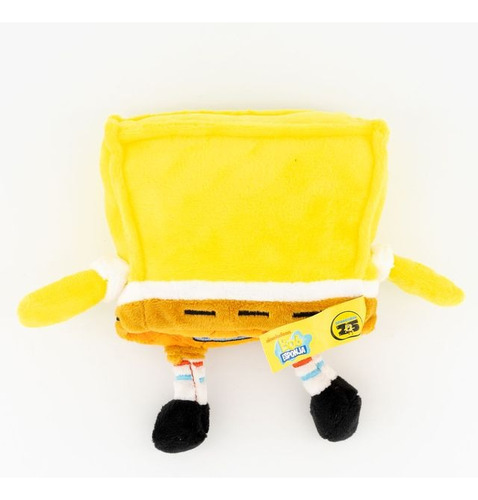 Peluche Reversible Bob Esponja Piña Bob