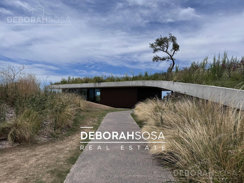 Casa En Venta 5 Amb Con Pileta - Puertos Escobar