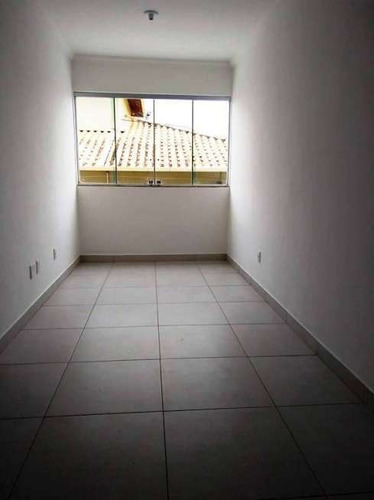 Imagem 2 de 11 de Cobertura Duplex À Venda, 2 Quartos, 2 Vagas, Santa Mônica - Belo Horizonte/mg - 2260