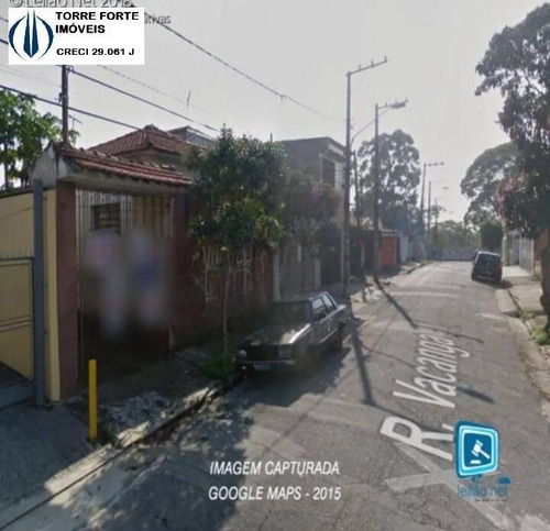 Imagem 4 de 4 de Terreno Com 20 Vagas Na Vila Carrão. - 2944