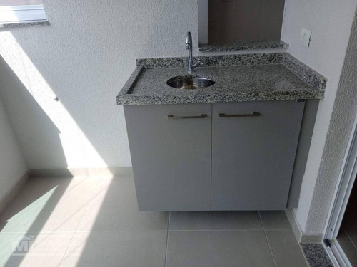 Imagem 11 de 30 de Apartamento Com 2 Dormitórios À Venda, 61 M² Por R$ 460.000,00 - São Miguel Paulista - São Paulo/sp - Ap2479