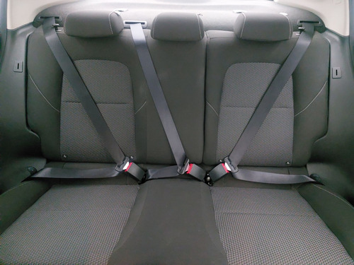 Chevrolet Onix 1.0 TURBO FLEX LTZ AUTOMÁTICO