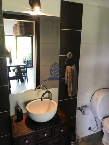 Excelente Casa De Cuatro Dormitorios En Alquiler En Pinares- Ref: 1203